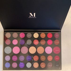 Morphe Eye palette